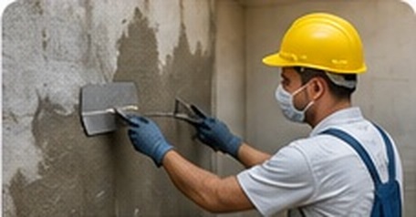 Damp Proofing