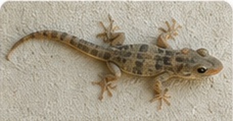Lizard Control