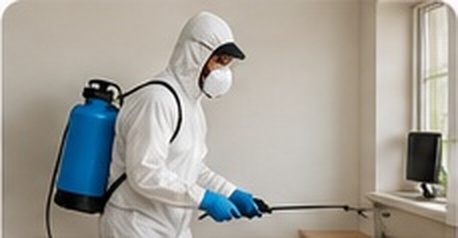 Sanitization