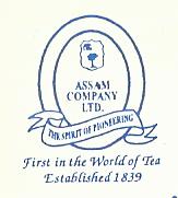 Assam Tea