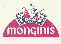 Monginis